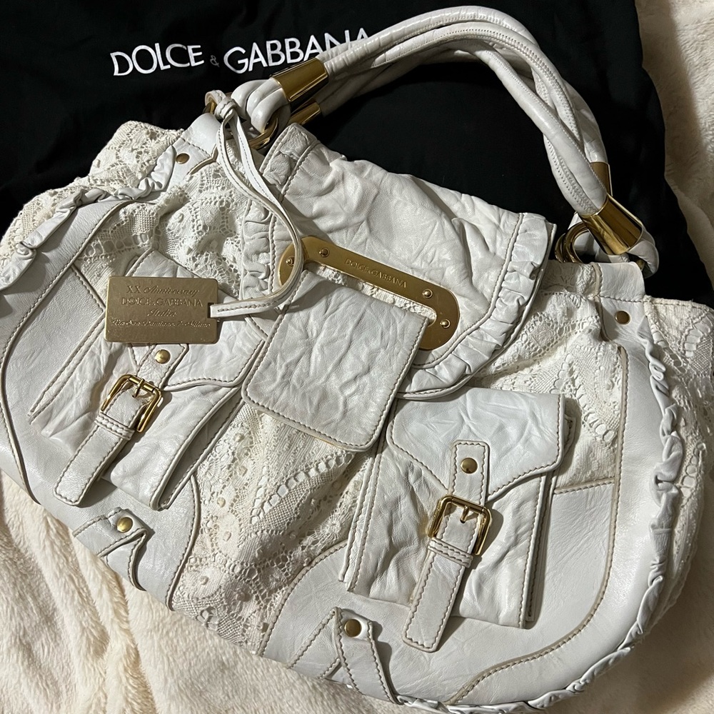 Dolce & Gabbana Anniversary Edition